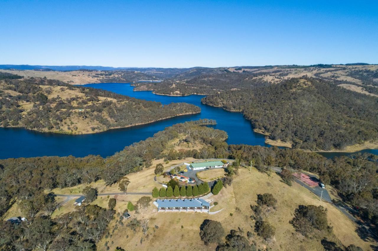 Готель Eagle View Escape Rydal Екстер'єр фото