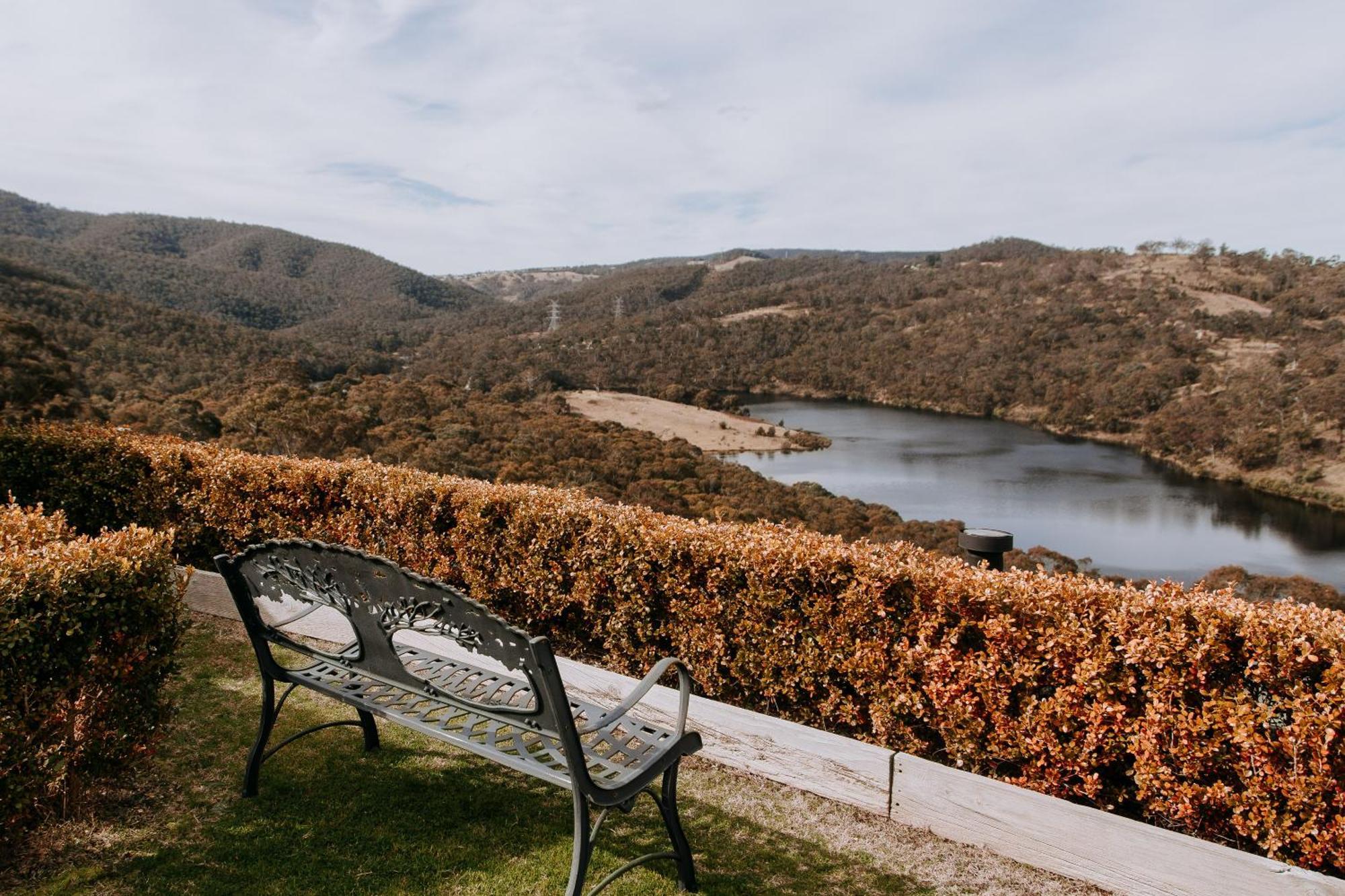Готель Eagle View Escape Rydal Екстер'єр фото
