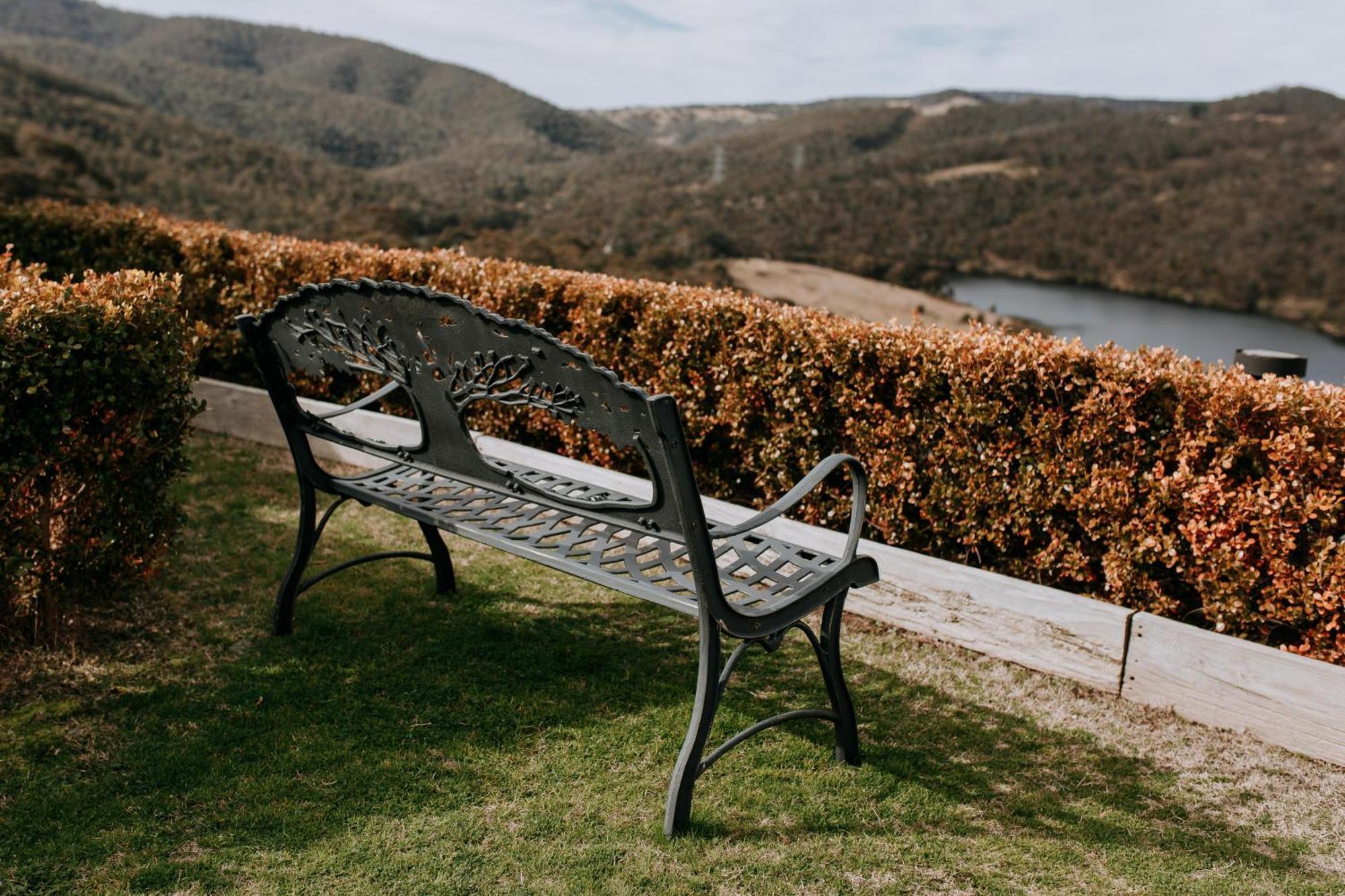 Готель Eagle View Escape Rydal Екстер'єр фото