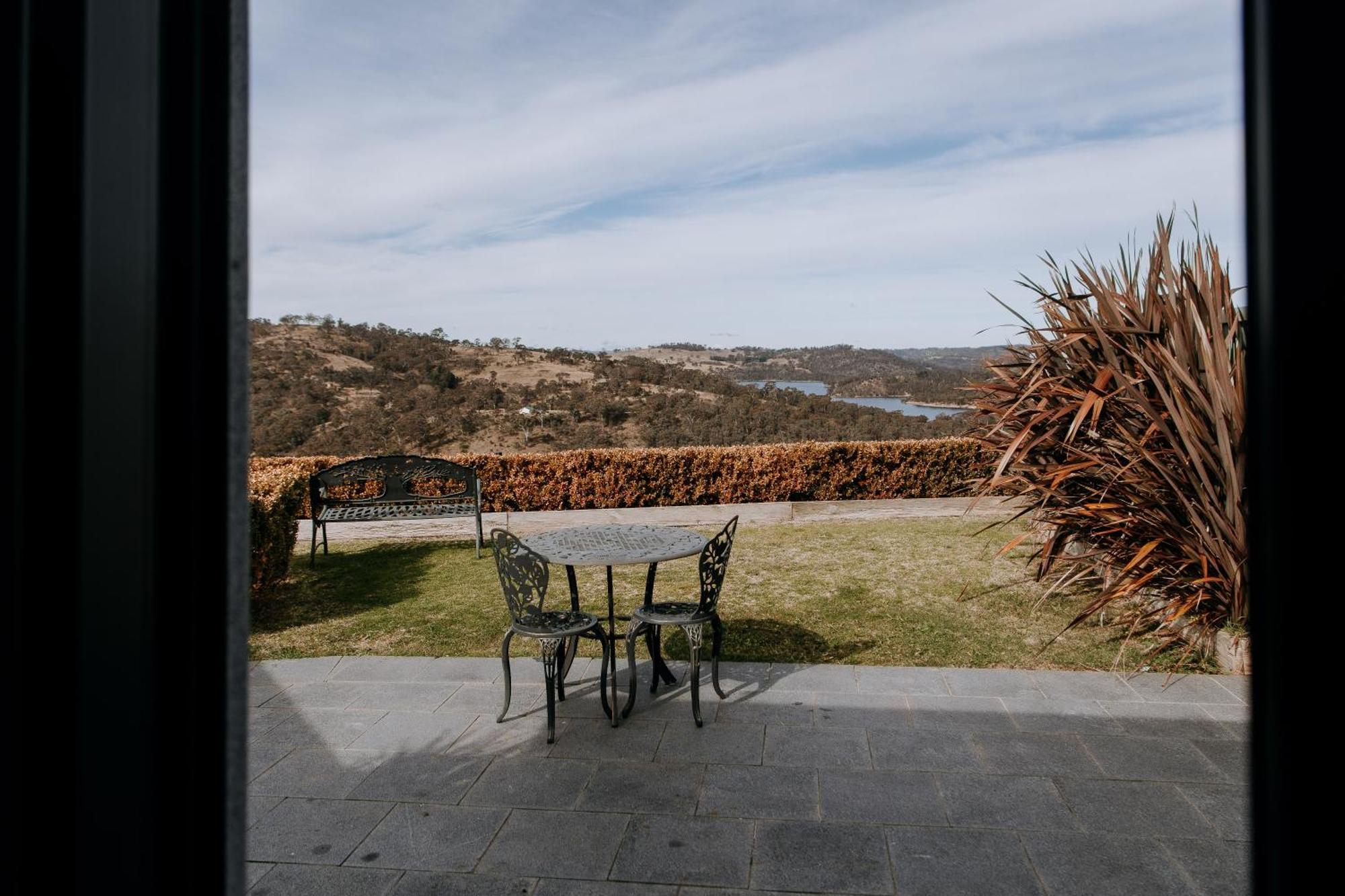 Готель Eagle View Escape Rydal Екстер'єр фото