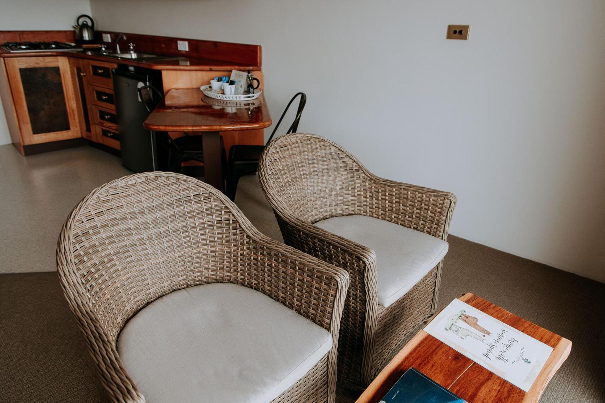 Готель Eagle View Escape Rydal Екстер'єр фото