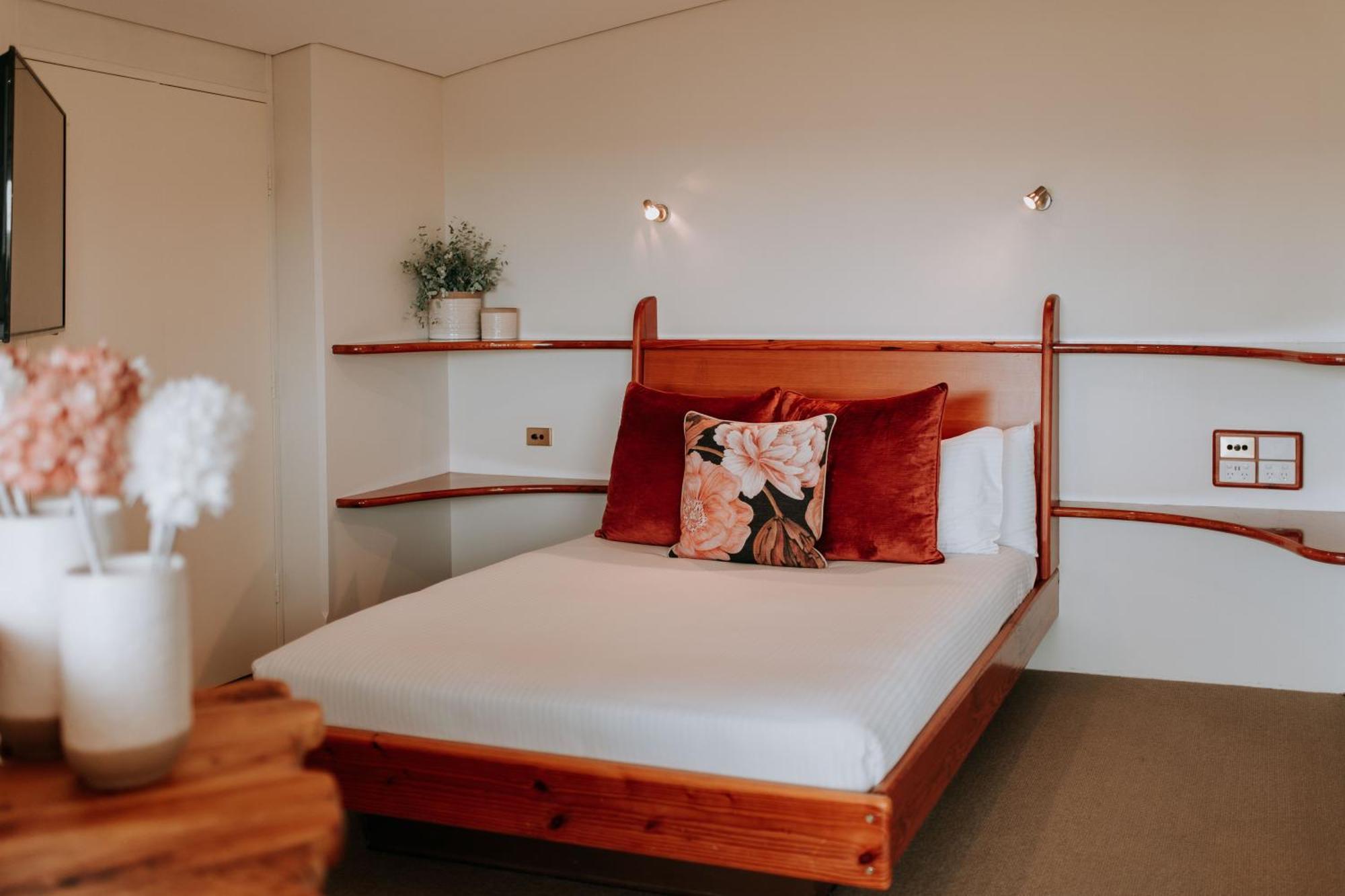Готель Eagle View Escape Rydal Екстер'єр фото