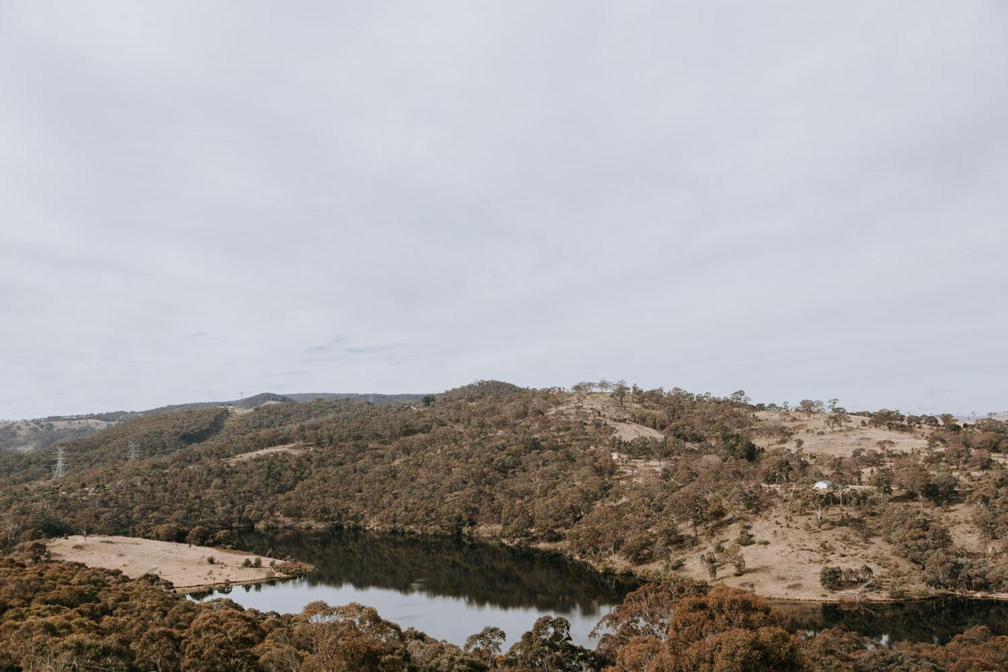 Готель Eagle View Escape Rydal Екстер'єр фото