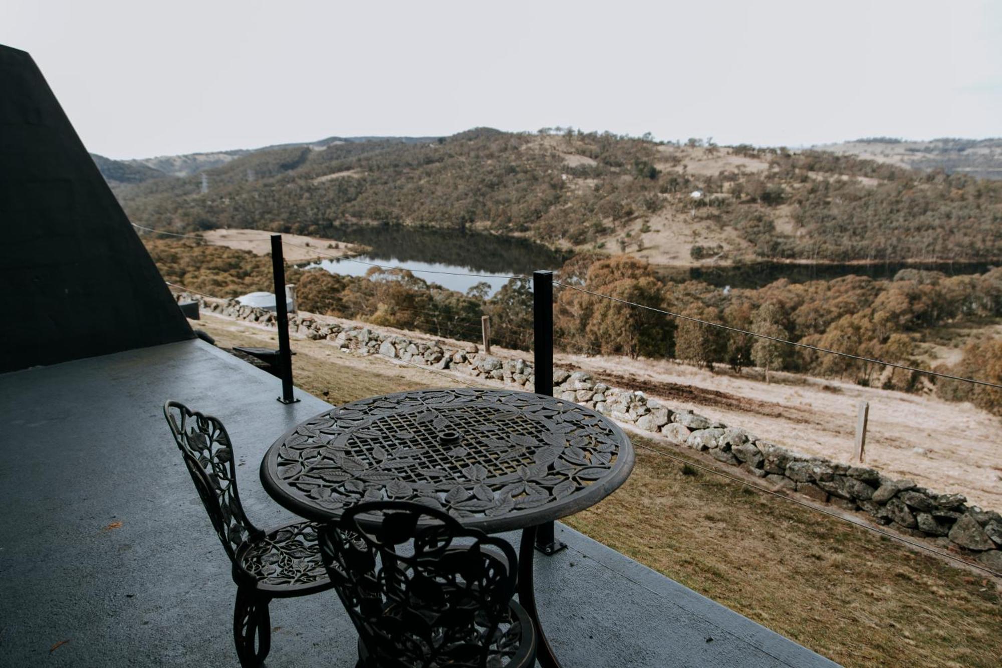 Готель Eagle View Escape Rydal Екстер'єр фото