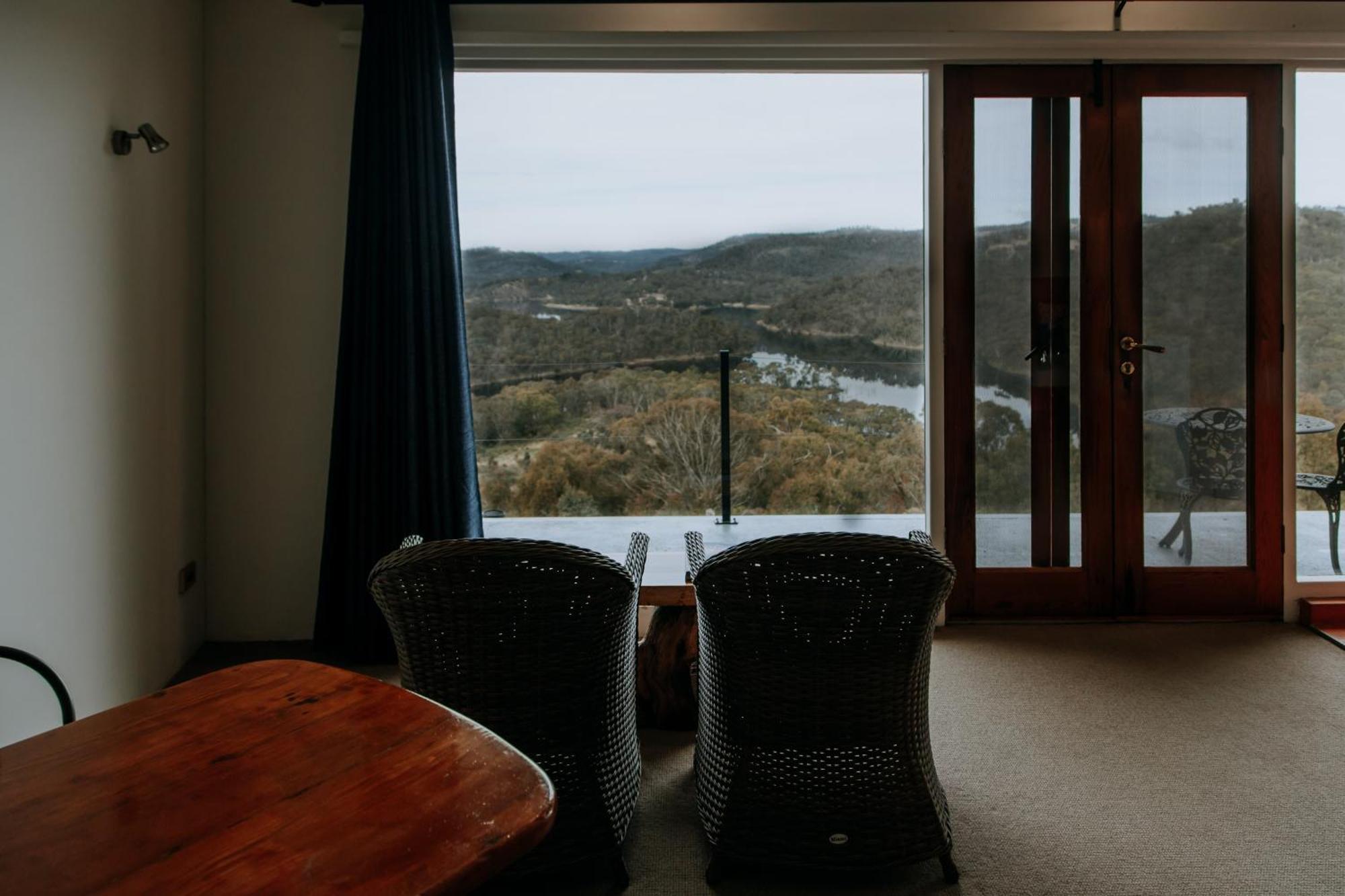 Готель Eagle View Escape Rydal Екстер'єр фото
