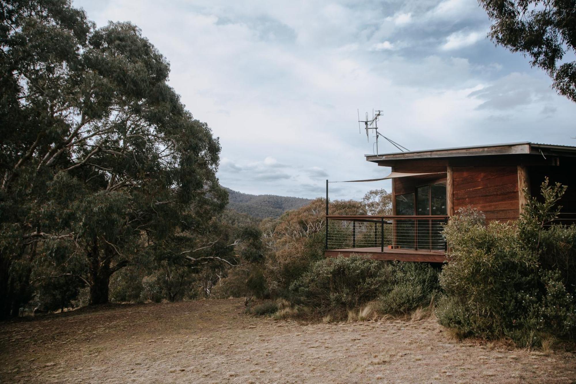 Готель Eagle View Escape Rydal Екстер'єр фото