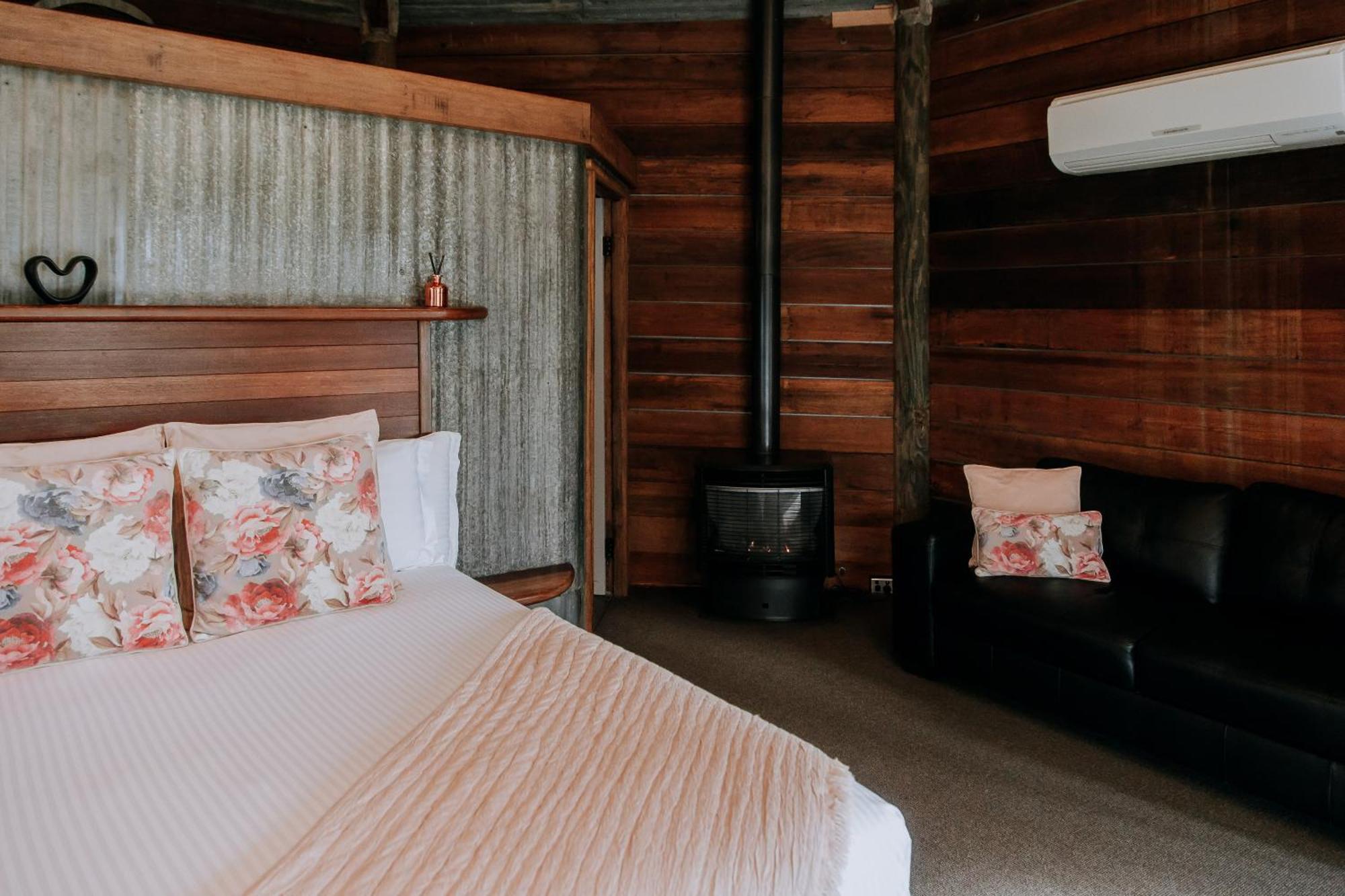 Готель Eagle View Escape Rydal Екстер'єр фото