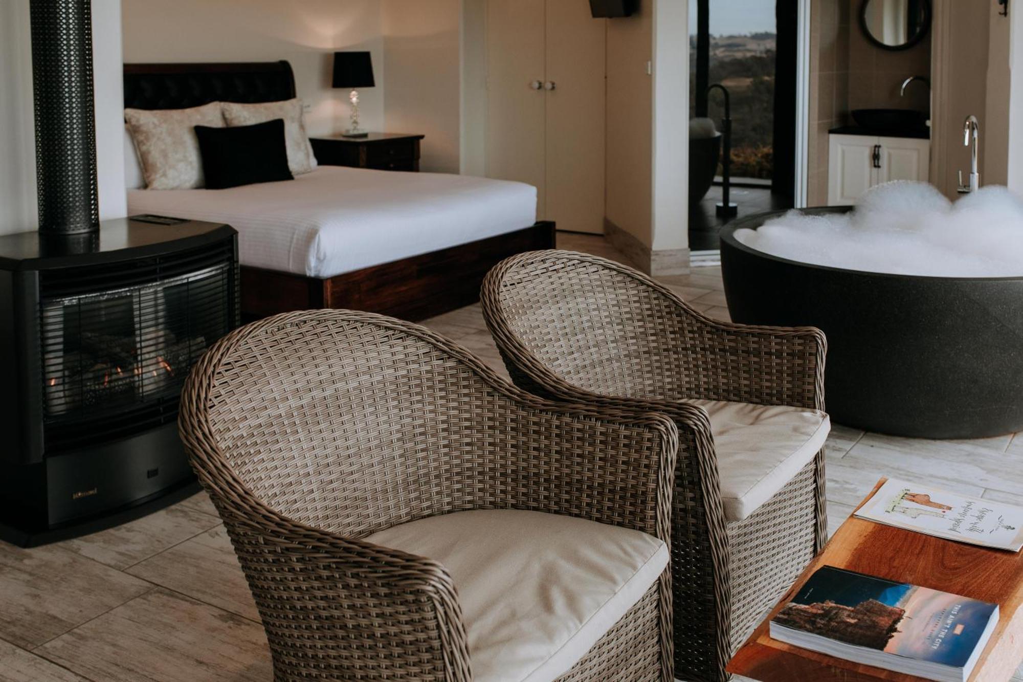 Готель Eagle View Escape Rydal Екстер'єр фото