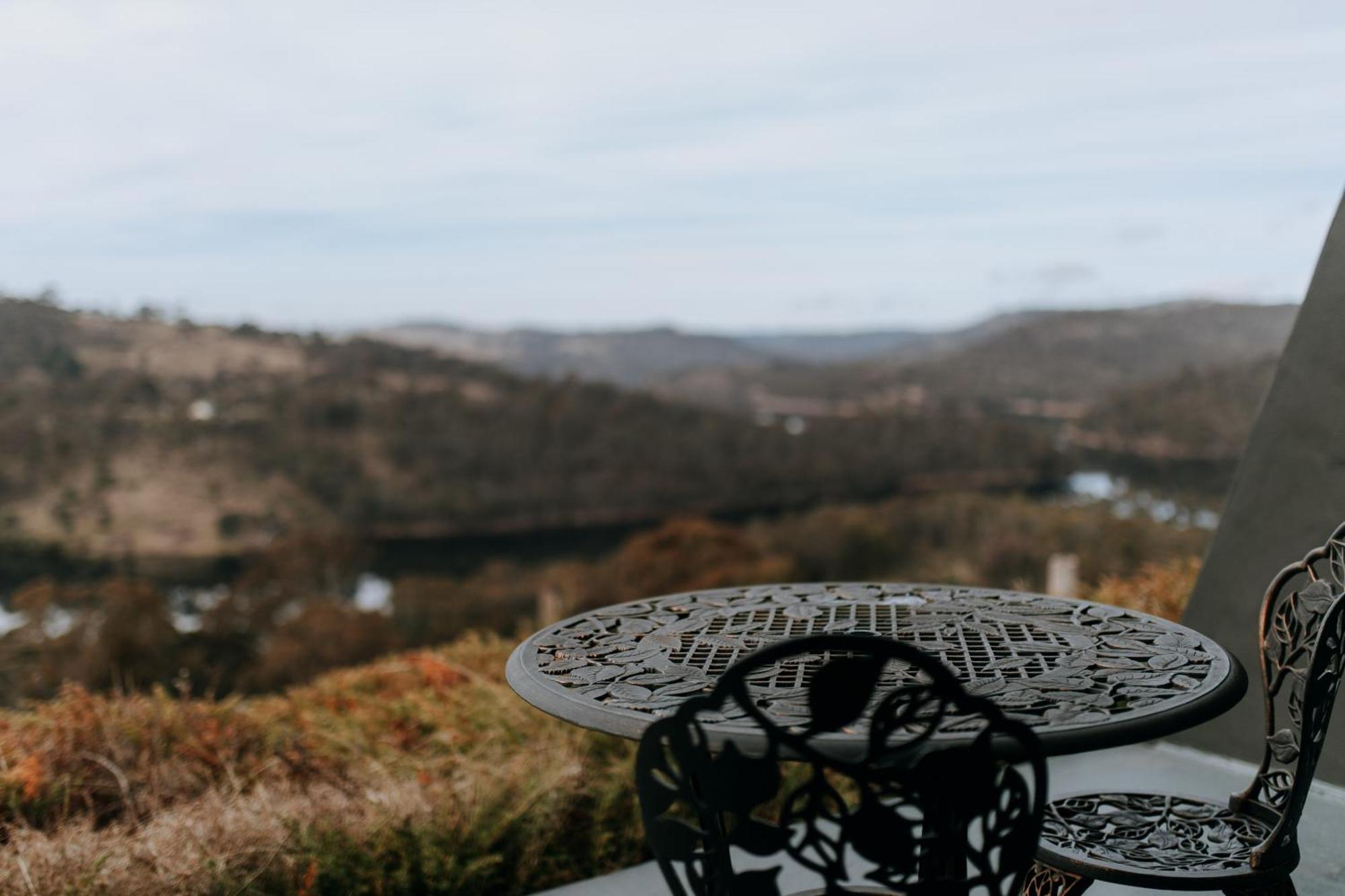 Готель Eagle View Escape Rydal Екстер'єр фото