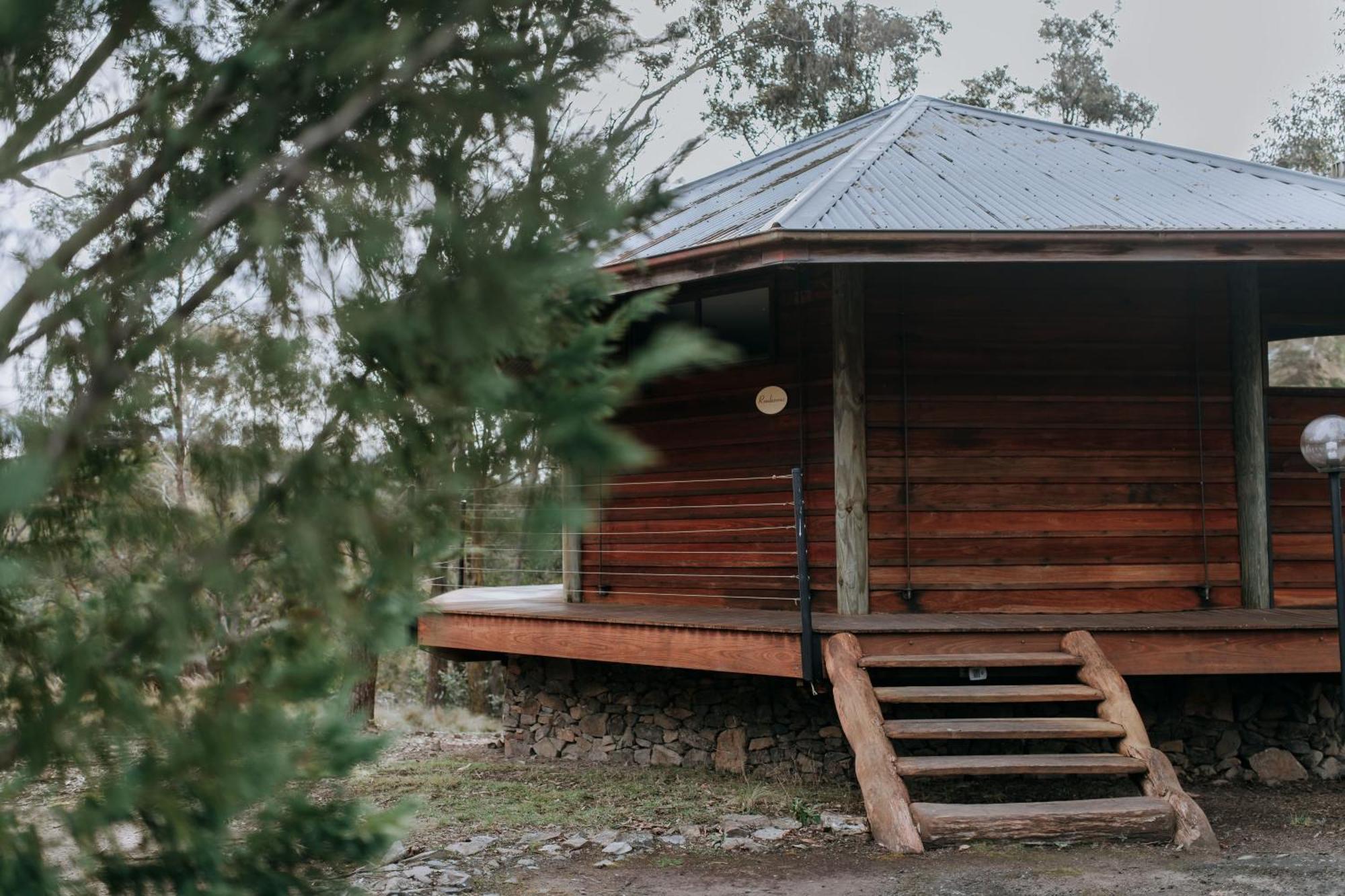 Готель Eagle View Escape Rydal Екстер'єр фото