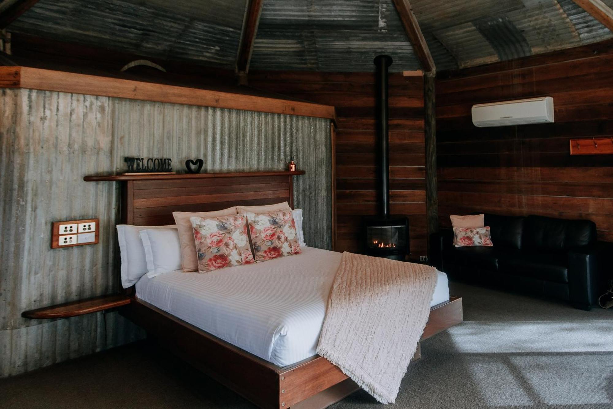 Готель Eagle View Escape Rydal Екстер'єр фото