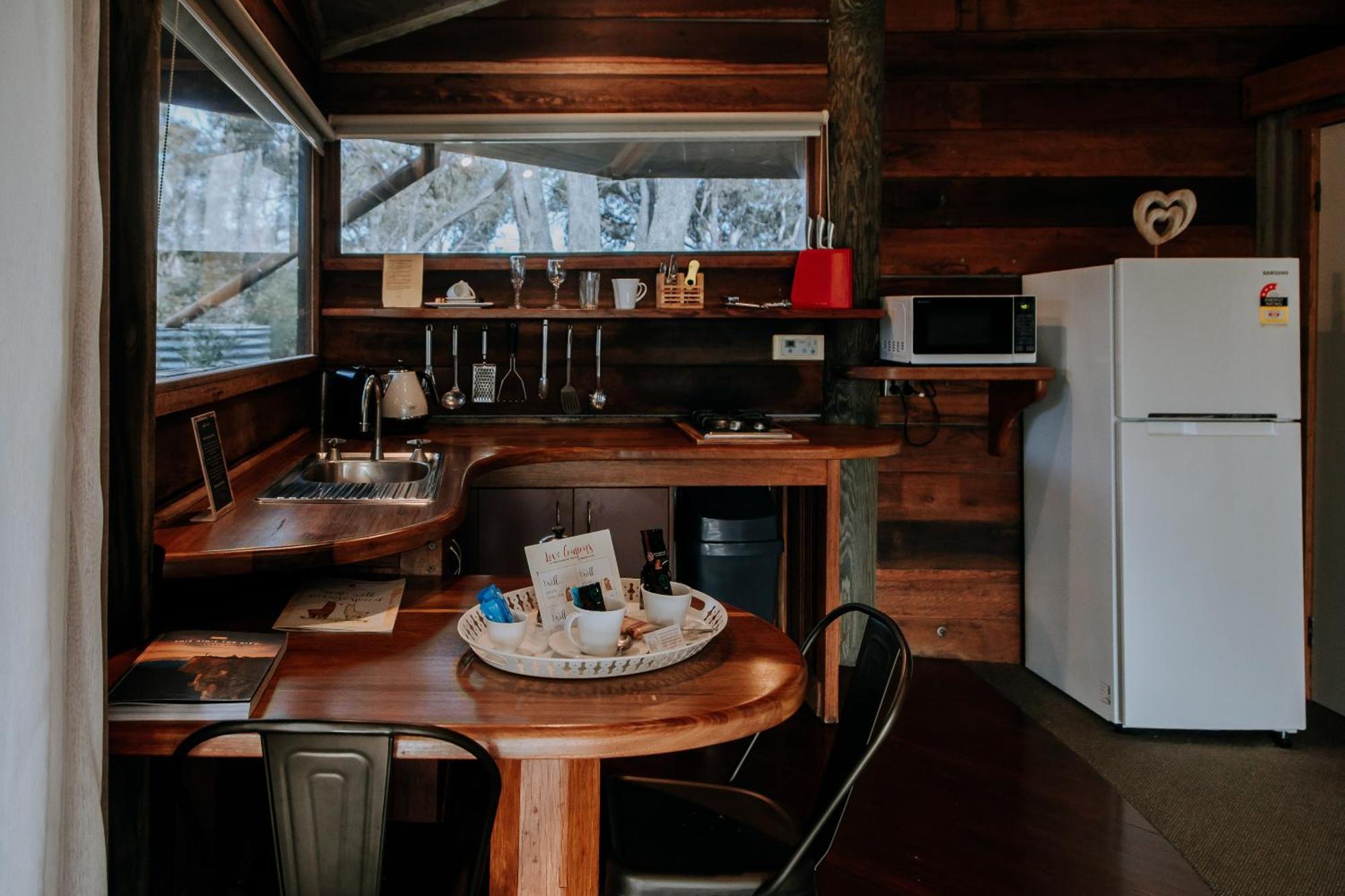 Готель Eagle View Escape Rydal Екстер'єр фото