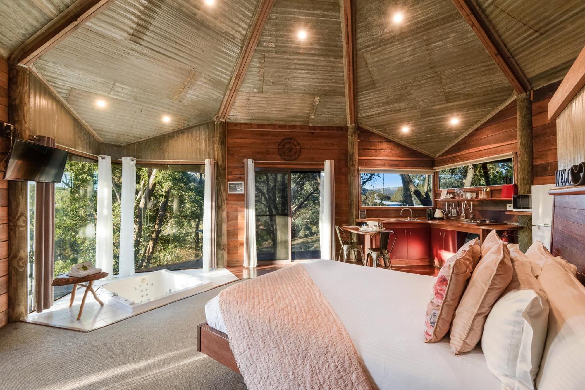 Готель Eagle View Escape Rydal Екстер'єр фото