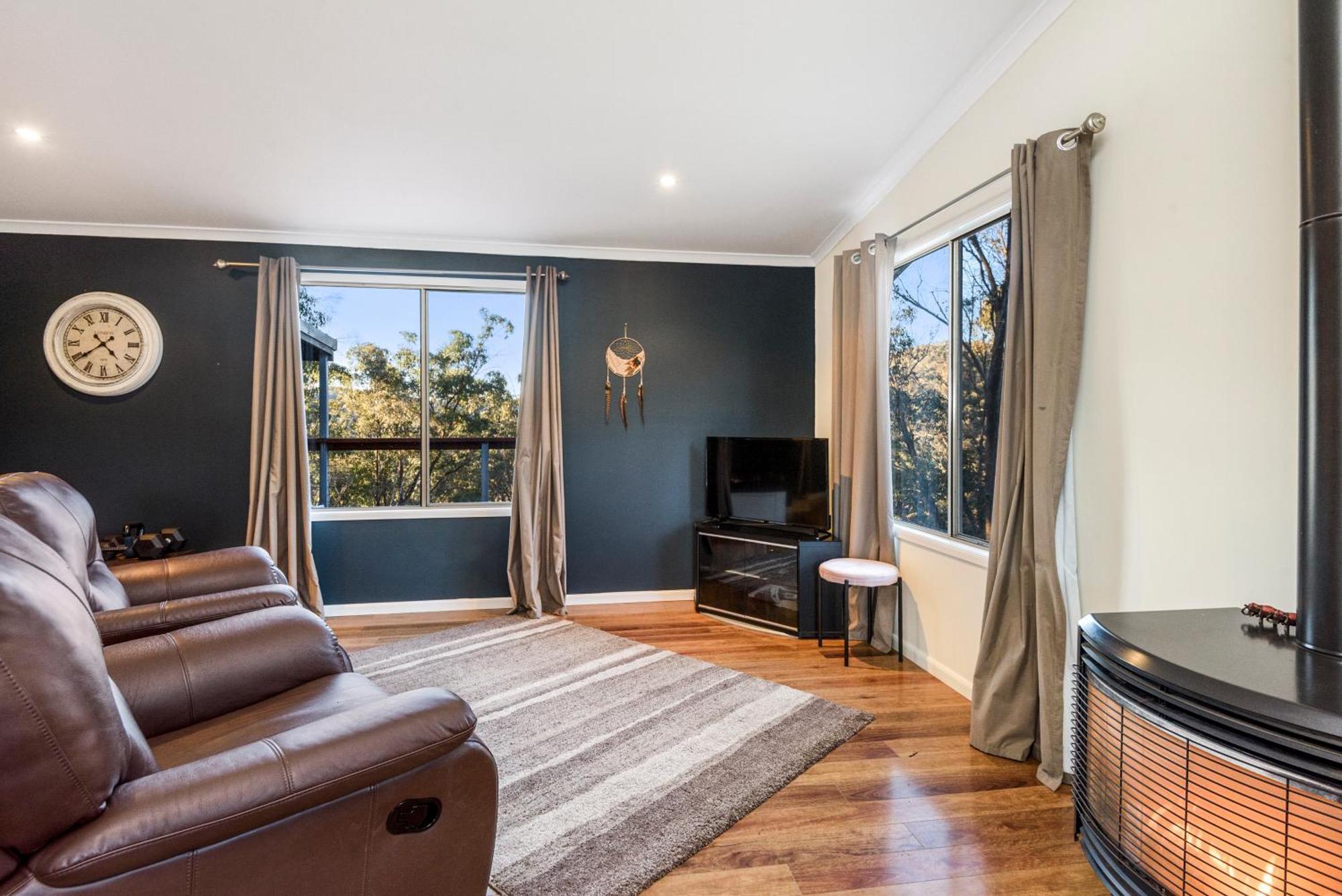 Готель Eagle View Escape Rydal Екстер'єр фото