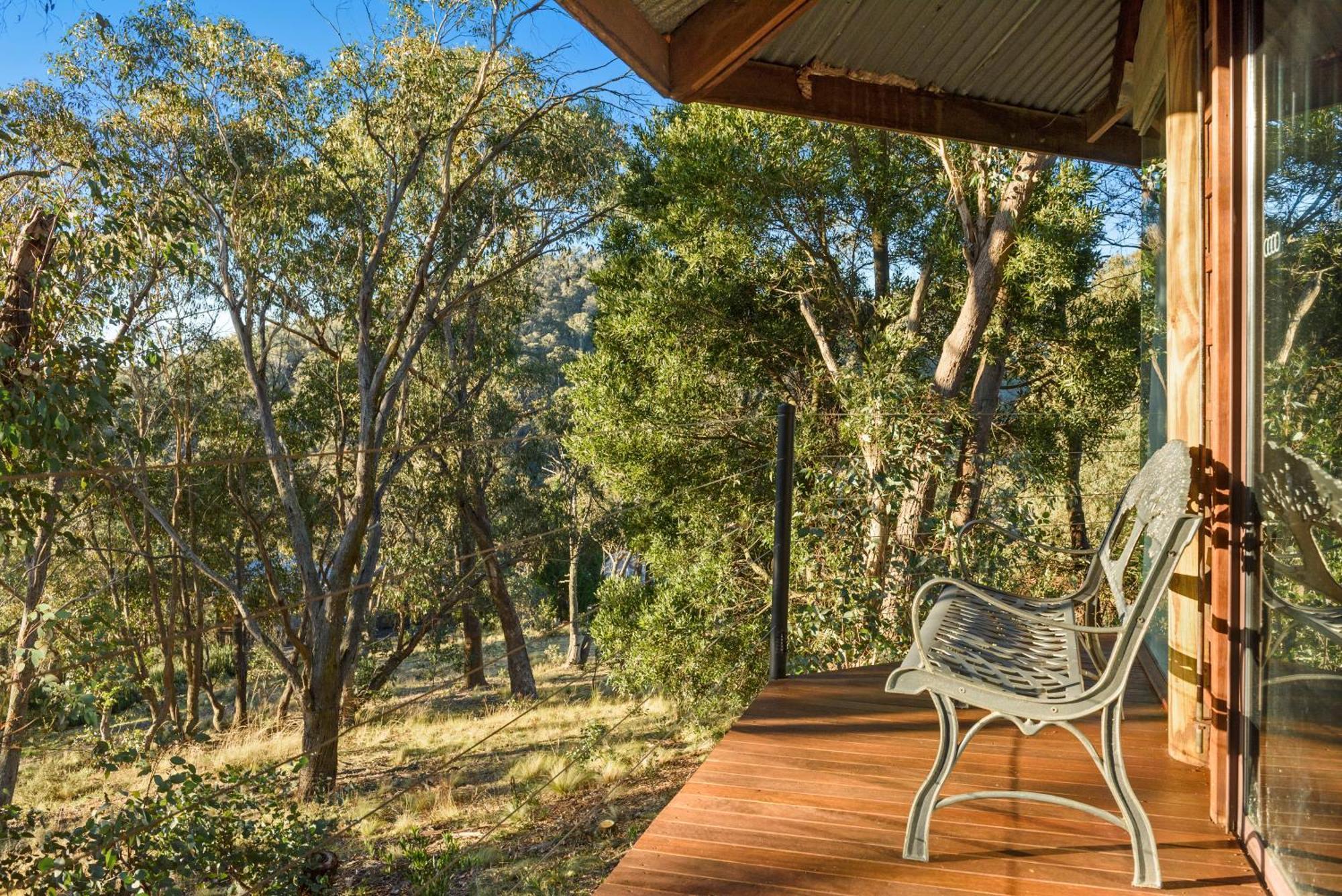 Готель Eagle View Escape Rydal Екстер'єр фото