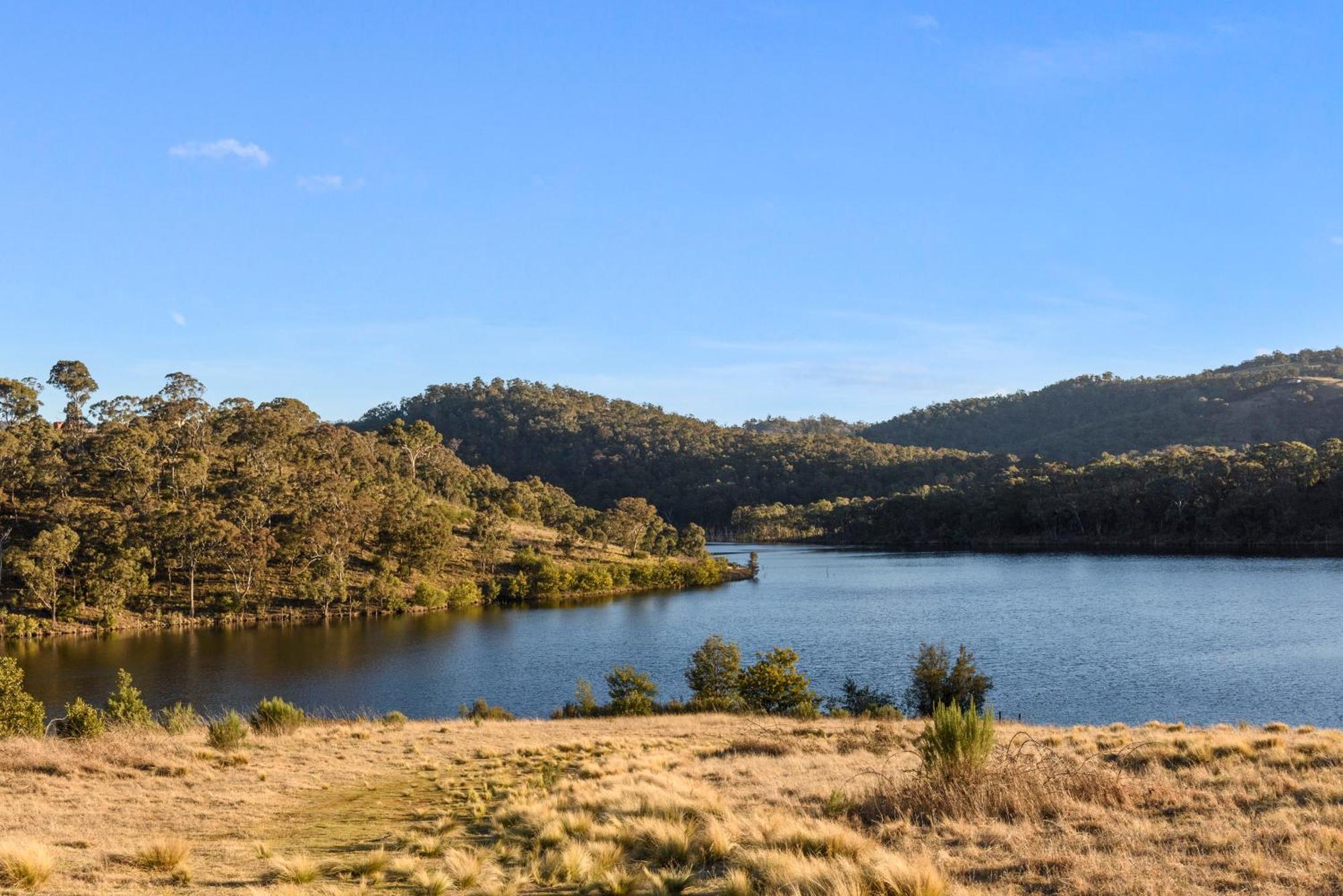 Готель Eagle View Escape Rydal Екстер'єр фото