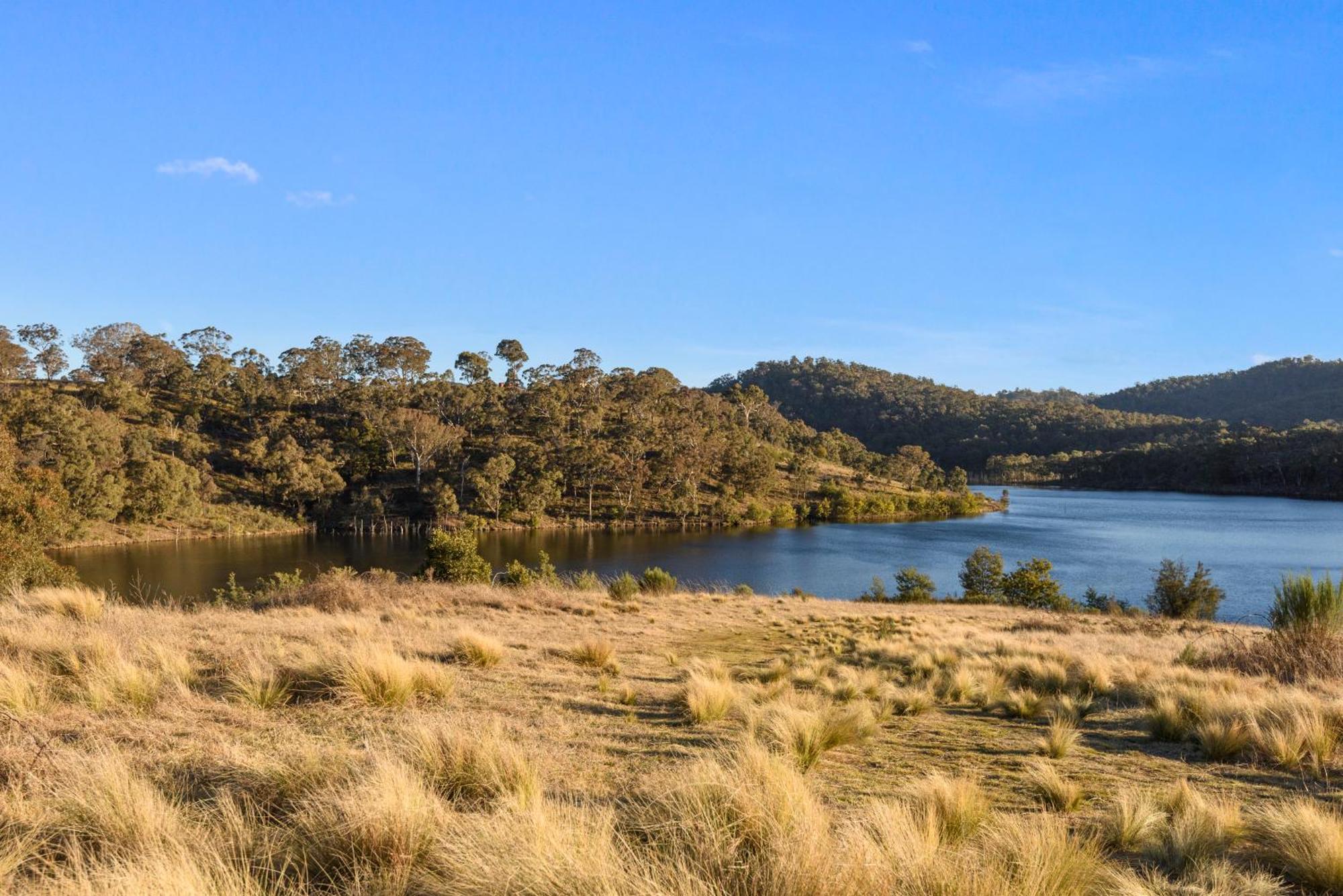 Готель Eagle View Escape Rydal Екстер'єр фото