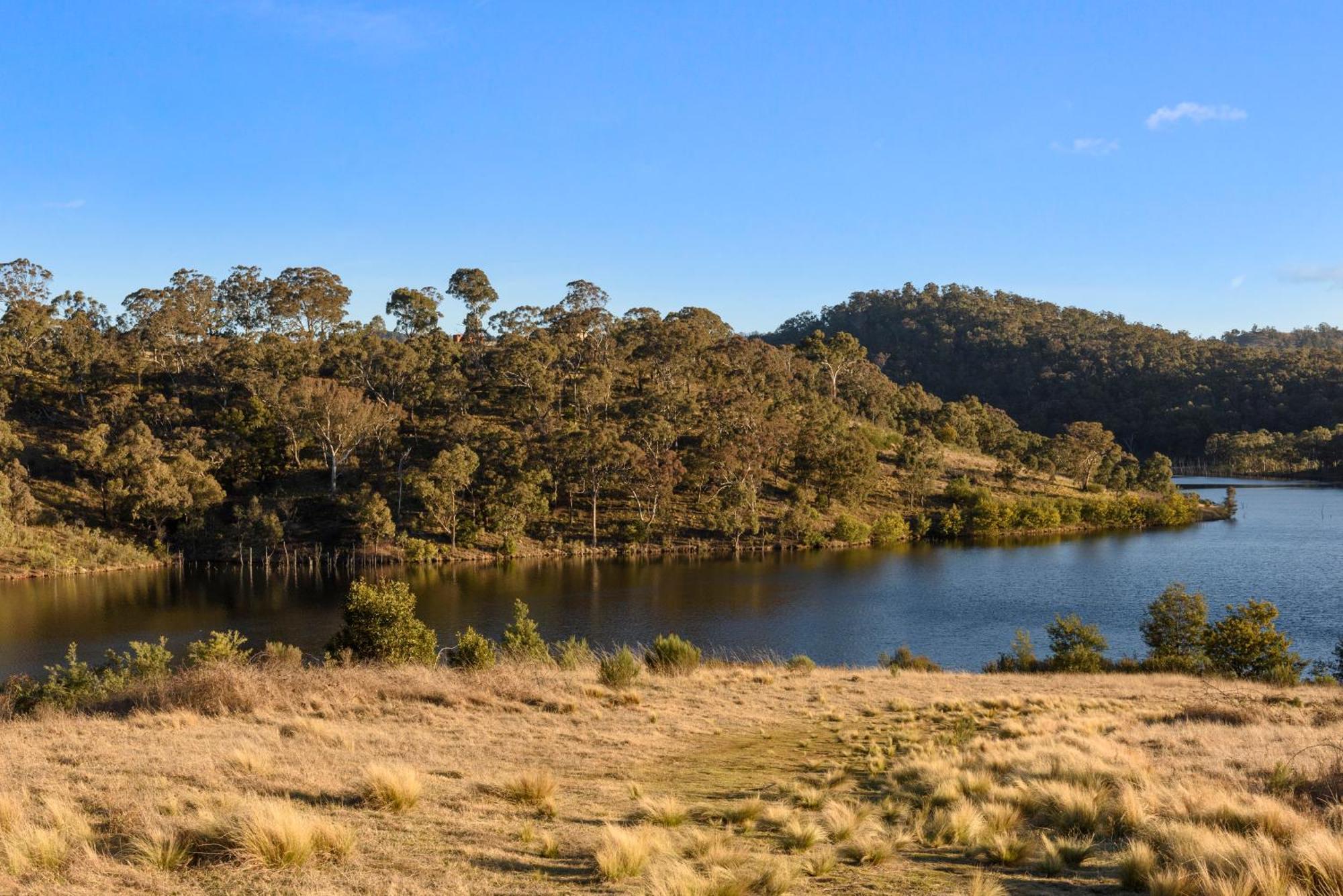 Готель Eagle View Escape Rydal Екстер'єр фото